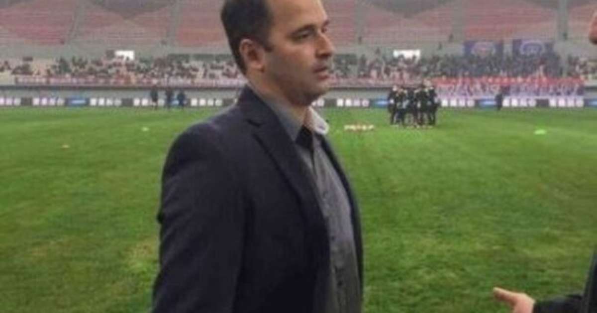 Profissional retorna ao flamengo após meses de demissão na gestão landim