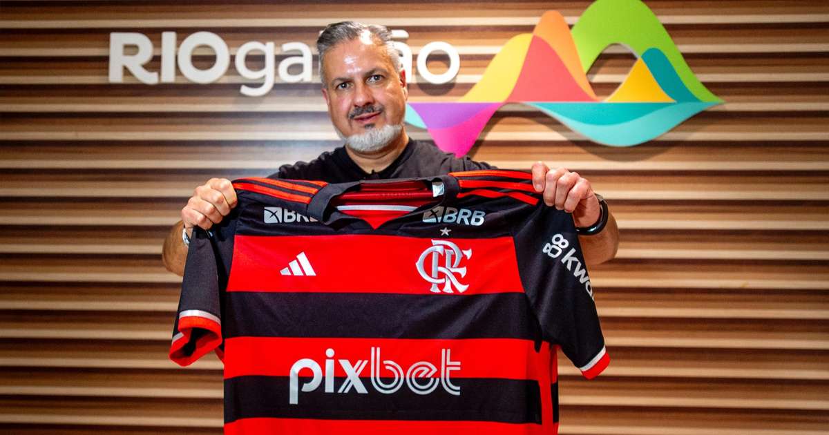 REFORÇO NOS BASTIDORES! Novo dirigente chega ao Rio e já inicia planejamento para 2025