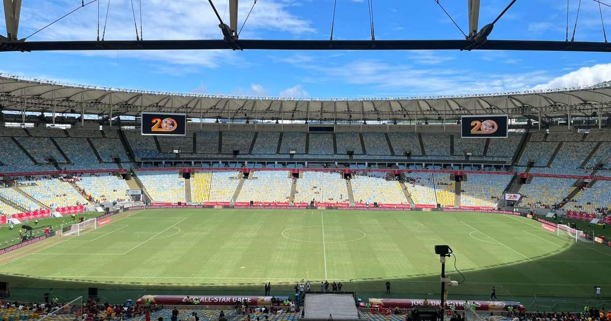 20 anos do Jogo das Estrelas: homenagens e presenças marcantes no evento