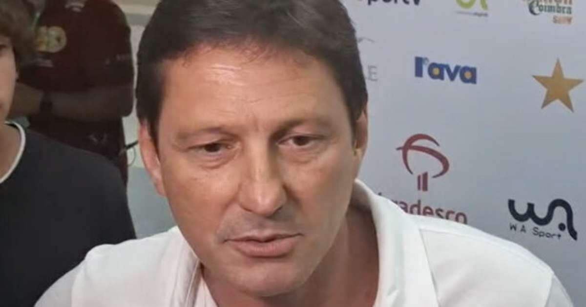 Leonardo rejeita possibilidade de voltar ao Flamengo