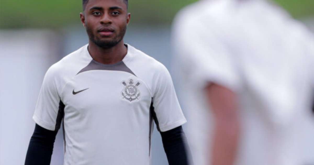 Palacios Adia Férias para Retornar Antecipadamente ao Timão