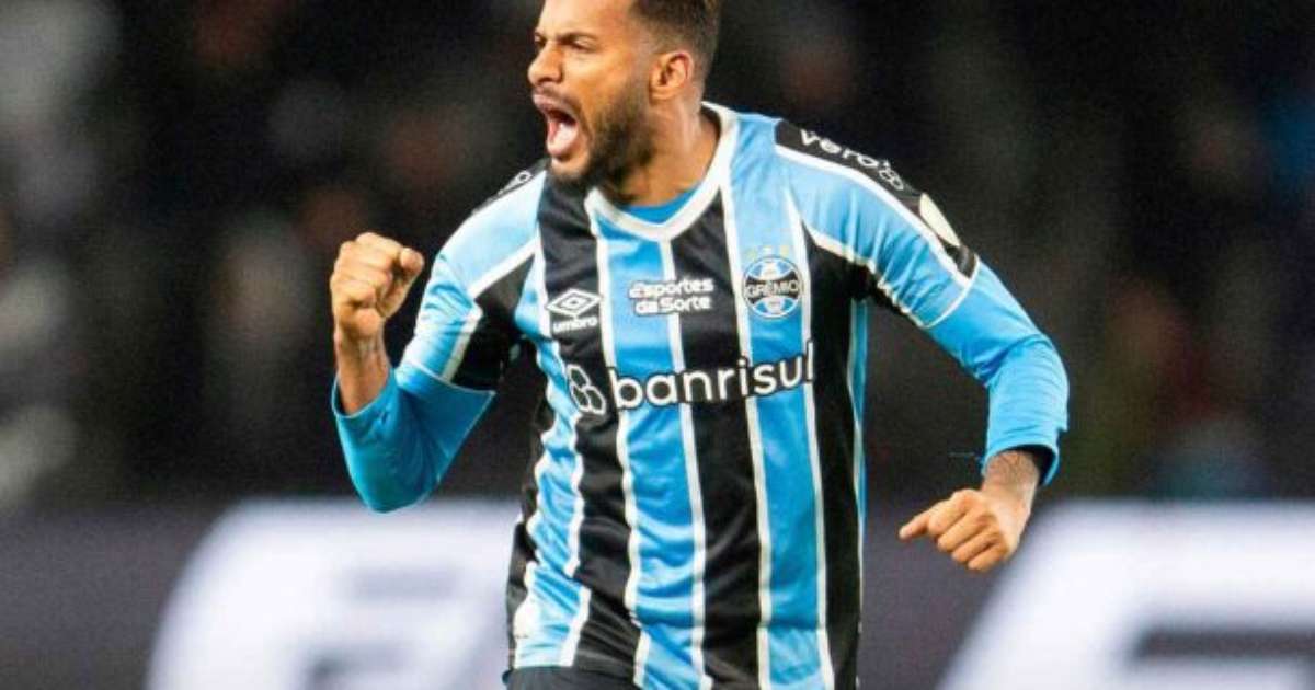 Possível despedida de Reinaldo do Grêmio gera especulações no meio futebolístico