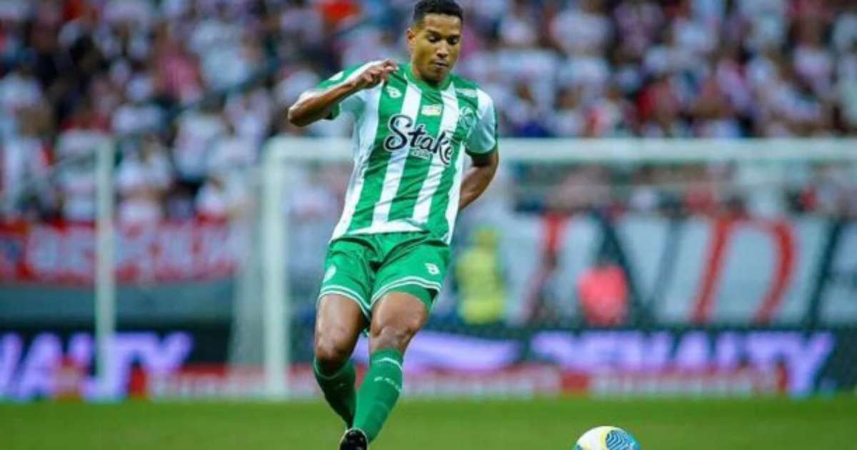 GRÊMIO FAZ A PRIMEIRA CONTRATAÇÃO DE 2025! João Lucas é o novo reforço do Tricolor!