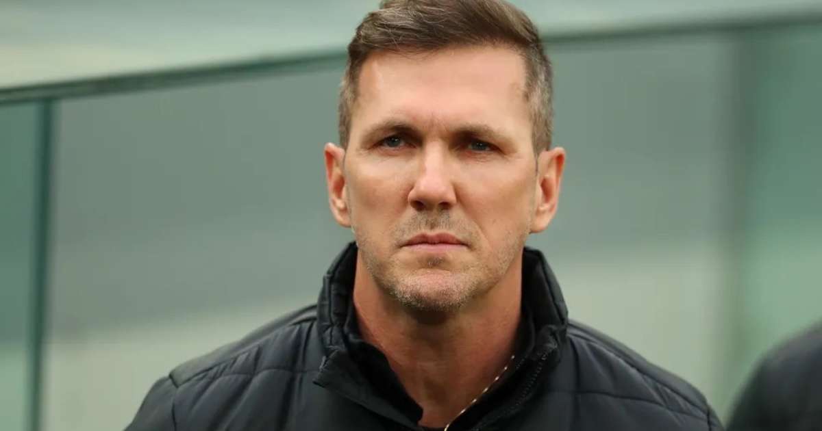 Novo diretor do Flamengo destaca importância da formação de jogadores no clube.