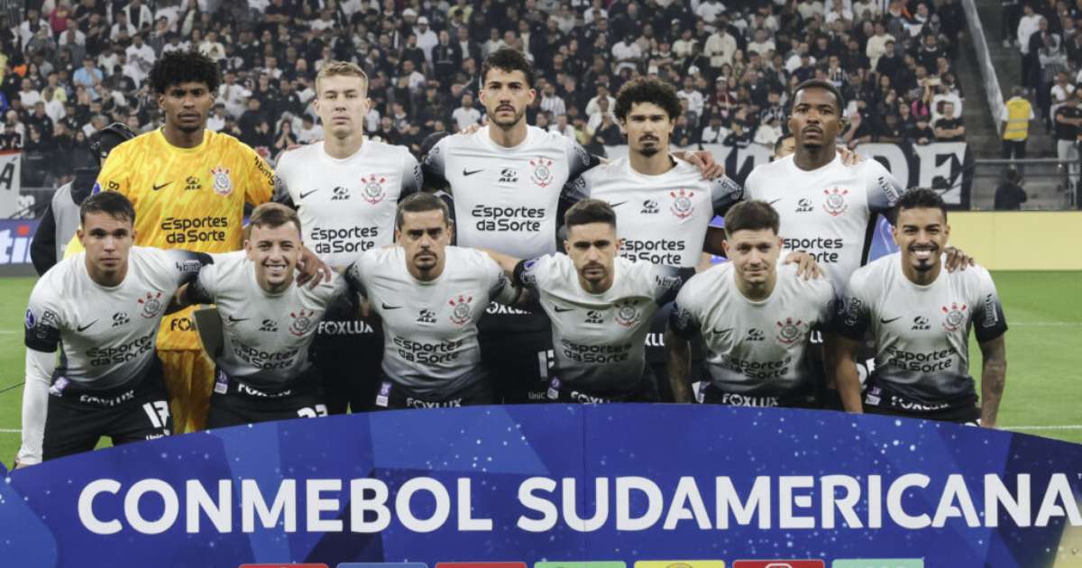 OBJETIVO TRAÇADO! Perspectivas do Corinthians para a temporada 2025