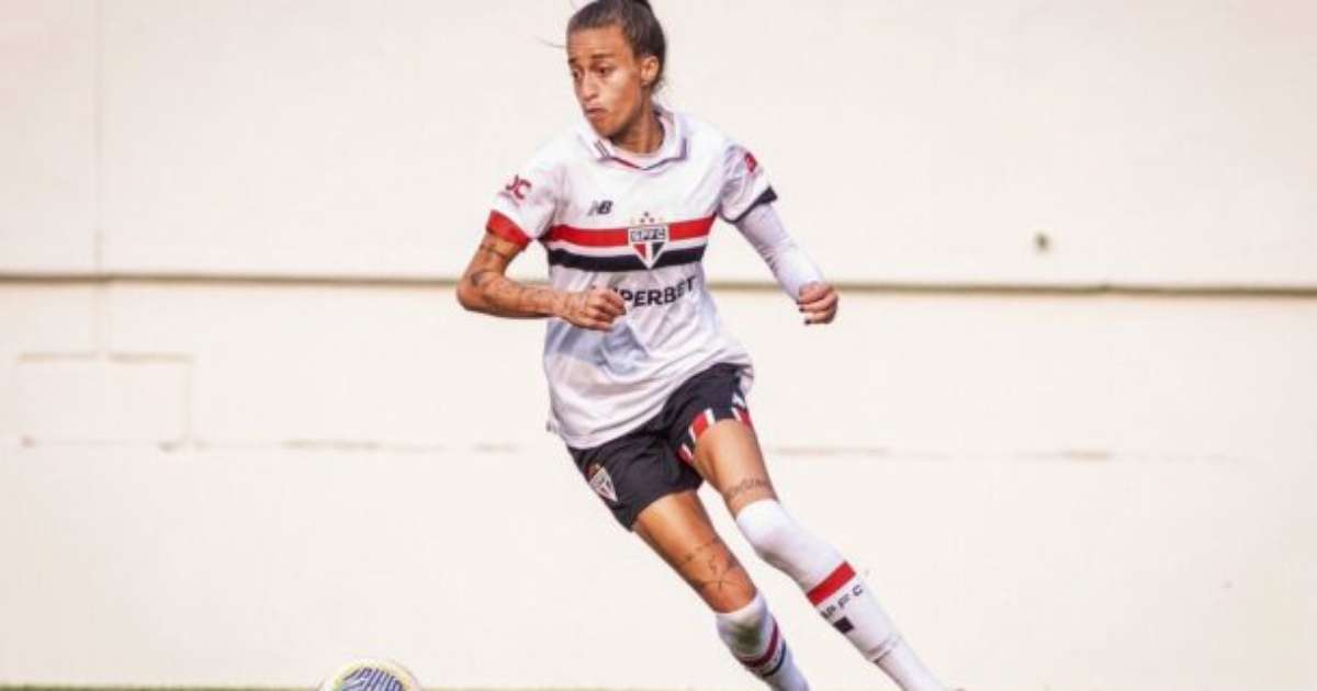 Corinthians firma pré-contrato com atacante Ariel do São Paulo