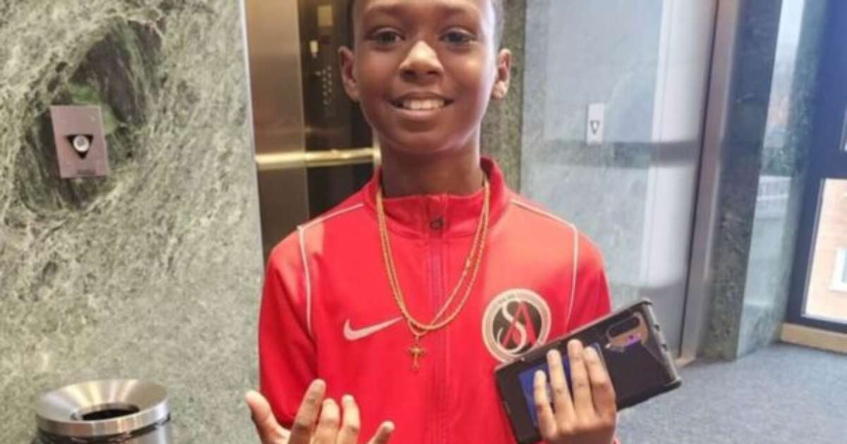 TALENTO OCULTO! Palmeiras convida jovem talento americano para avaliação nas divisões de base