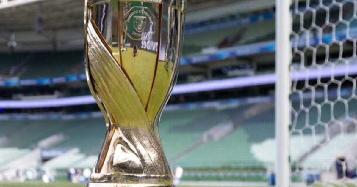 CONFRONTOS DO TIMÃO! Divulgada tabela do Corinthians no Paulistão 2025