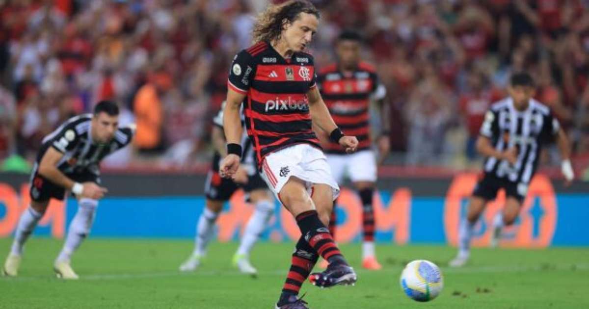 cruzeiro avalia possibilidade de contratar david luiz, mas mantém postura cautelosa