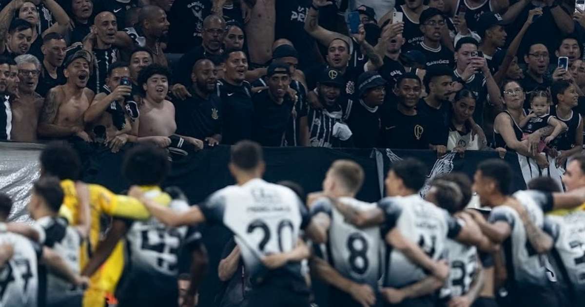 Desafios do Corinthians na luta contra o rebaixamento e reviravoltas históricas