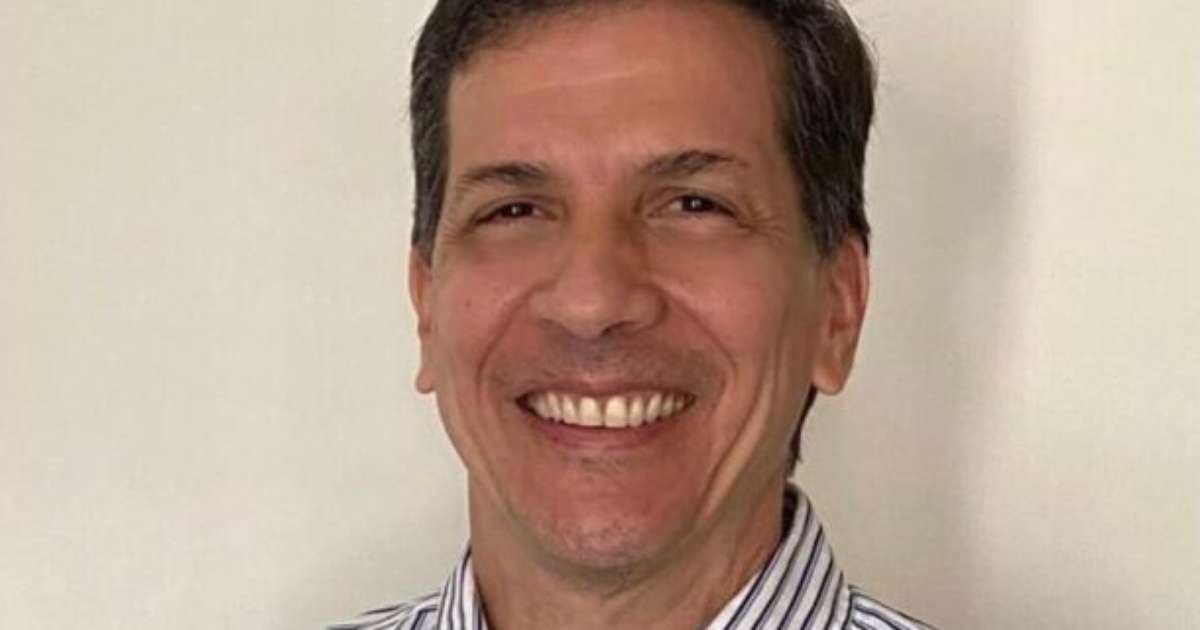 Flamengo apresenta novo diretor-geral para a equipe de futebol.