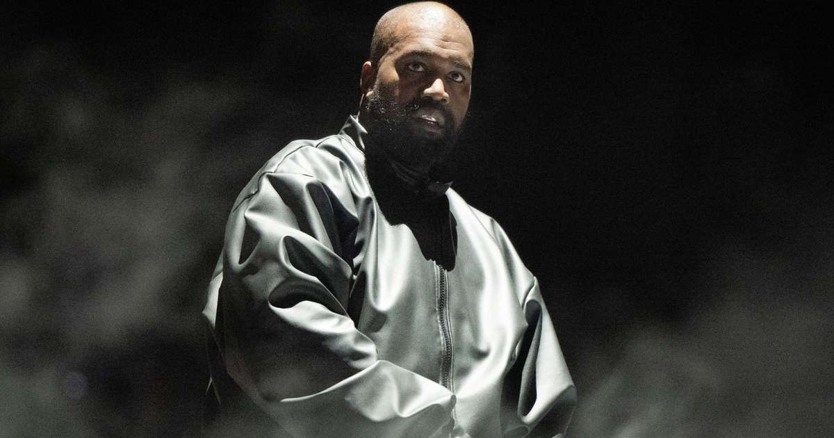 Jgo Rapper O melhor jogo de videogame 'já feito', segundo Kanye West