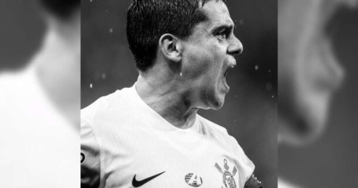 Fagner se despede do Corinthians com história que não será apagada.