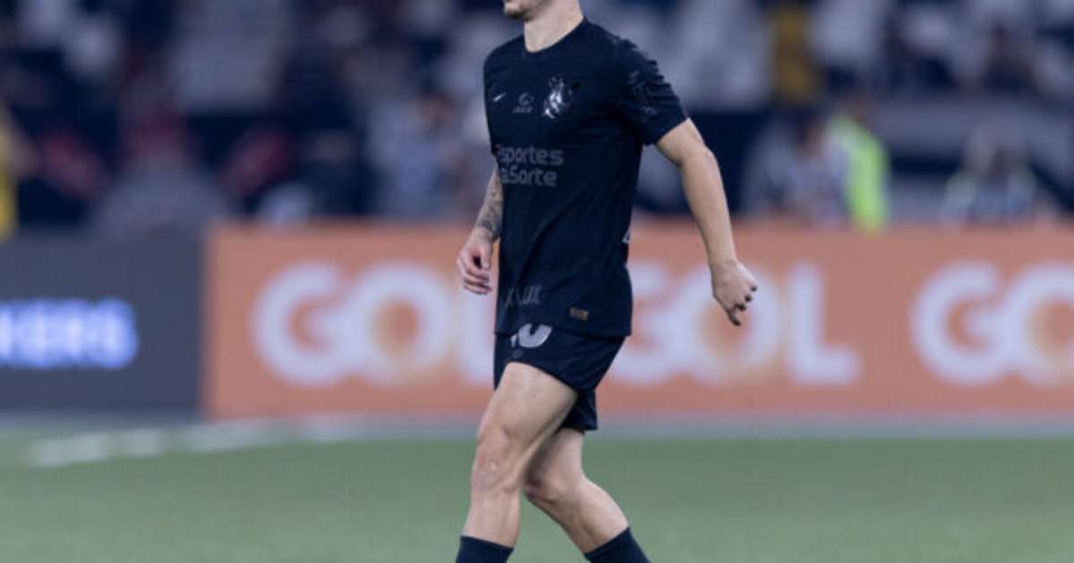 Corinthians se pronuncia sobre acidente envolvendo Garro, com vítima fatal.