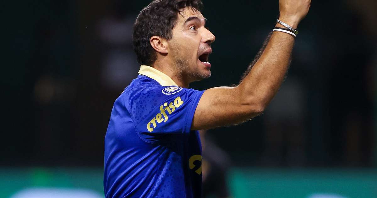 Expectativas do Palmeiras na Temporada de 2025 no Futebol Brasileiro