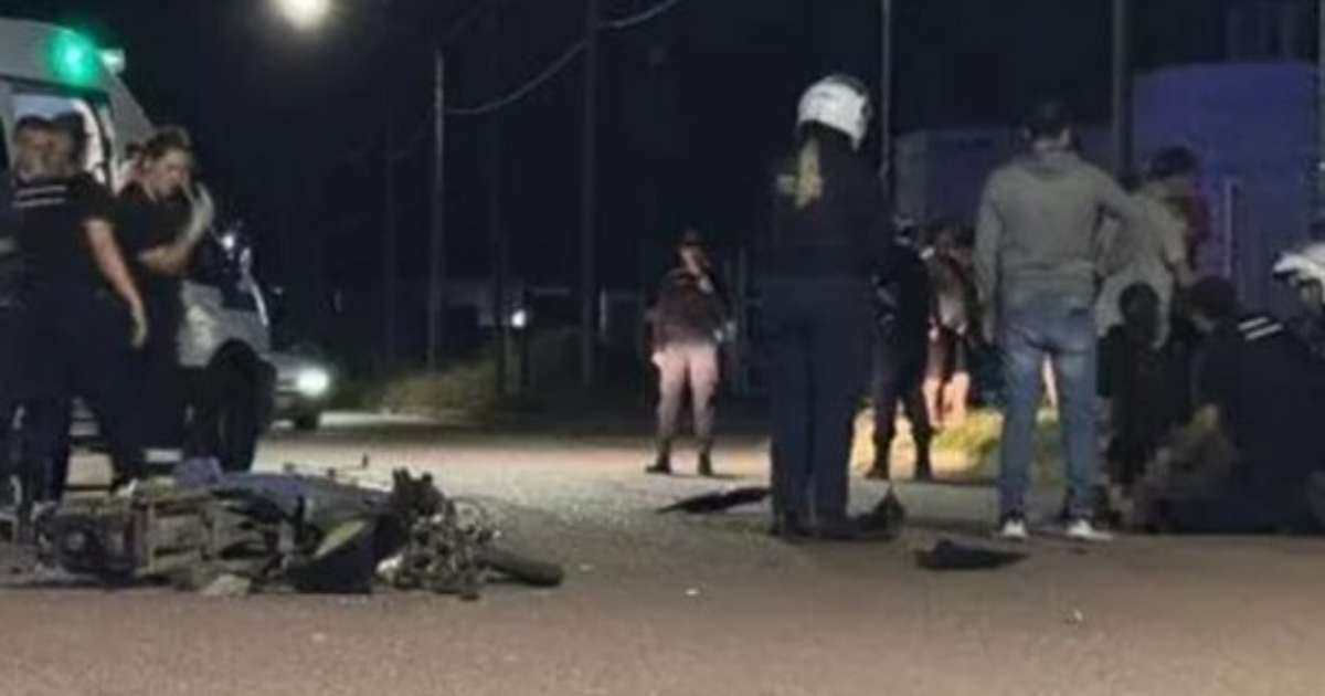 Garro deve ser indiciado por homicídio culposo em caso relacionado ao futebol.