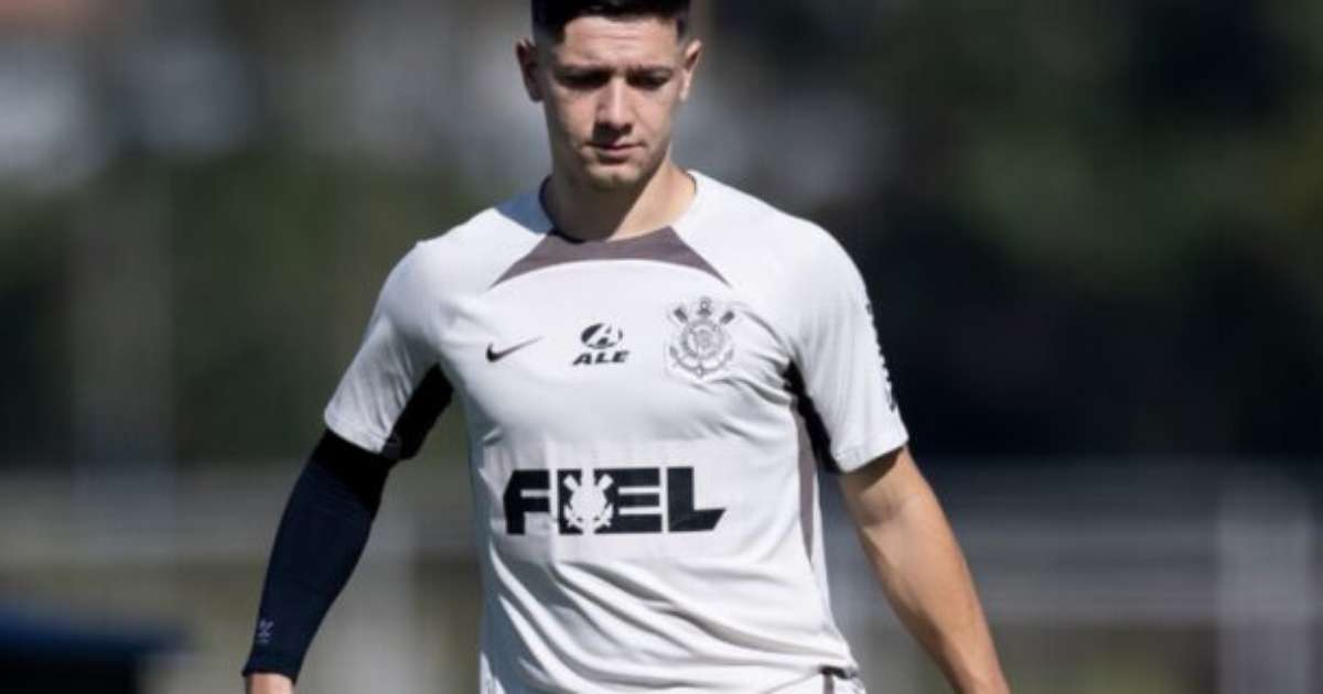 TRAGÉDIA ABALA CORINTHIANS! Decisão importante sobre o futuro de jogador após acidente grave!