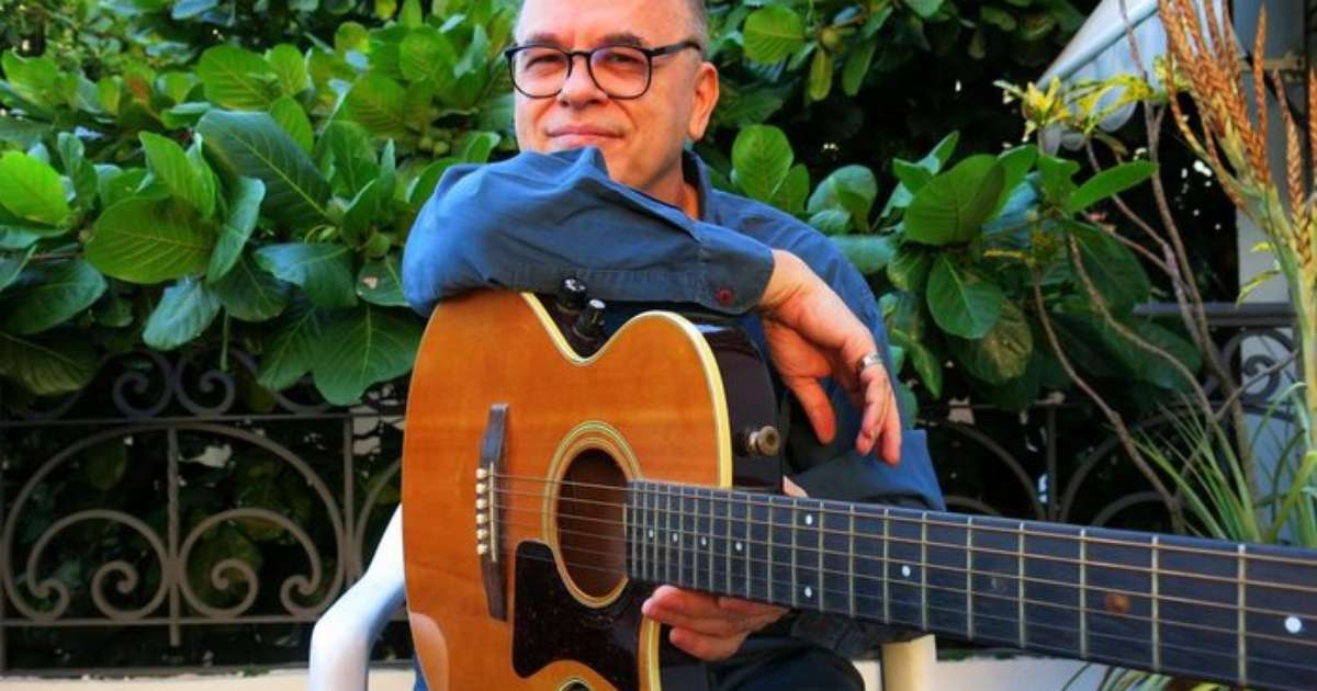 Augusto Licks, Ex-guitarrista Do Engenheiros Do Hawaii, Sofre Acidente 