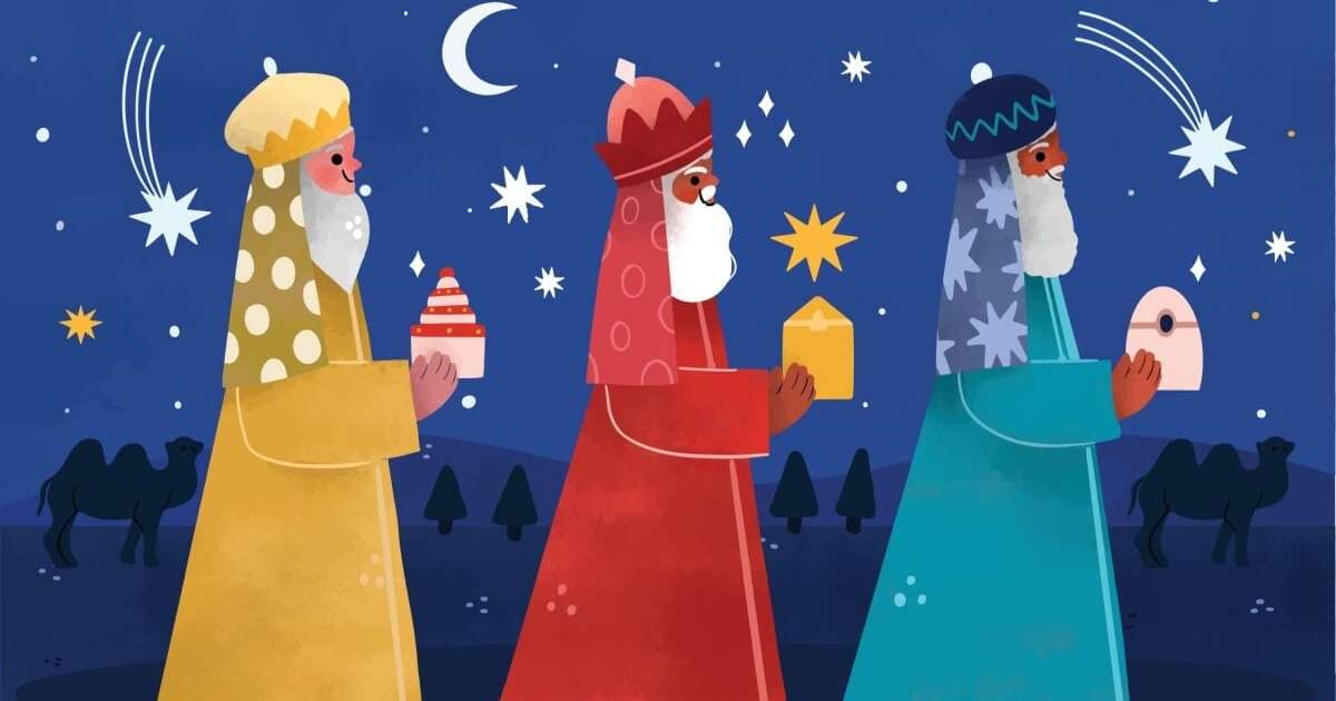 7 curiosidades sobre o Dia de Reis 7 curiosidades sobre o Dia de Reis