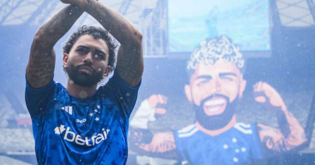 GRANDE REFORÇO CHEGA AO CRUZEIRO! Primeiro treino impressiona e promete muito para a temporada!