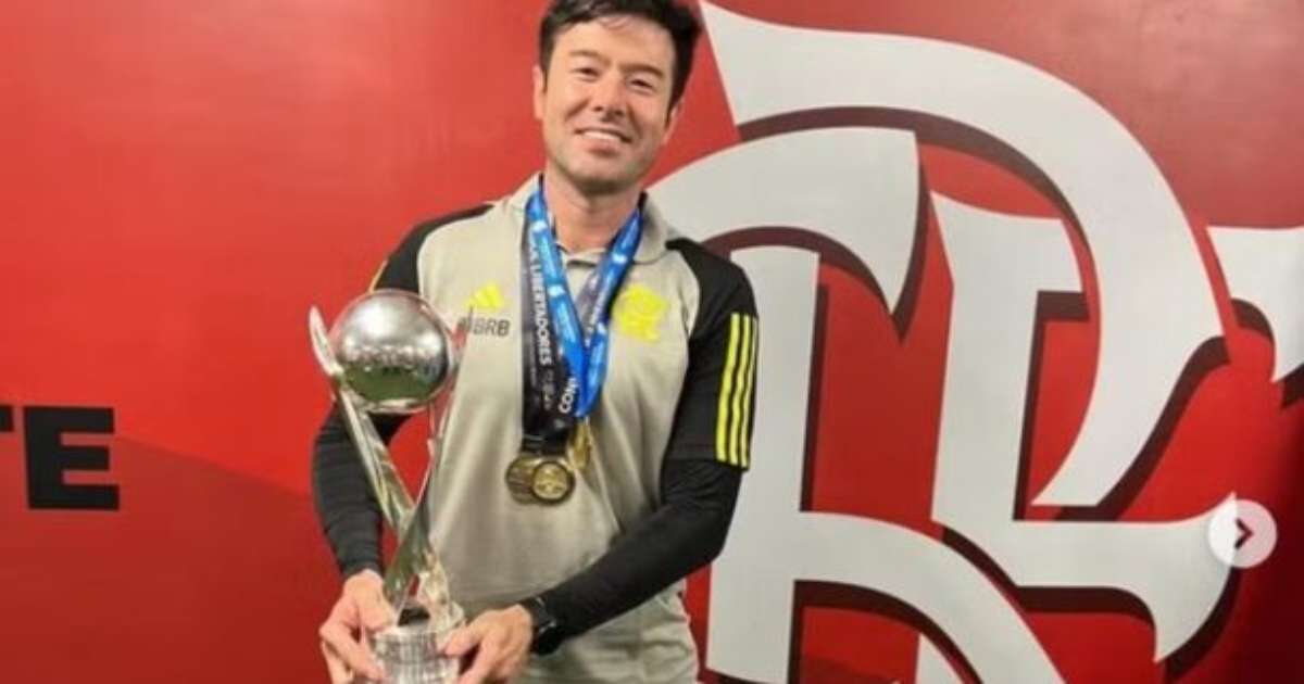 FLAMENGO REVITALIZA SEU DEPARTAMENTO MÉDICO! Mudanças radicais para a temporada 2025!