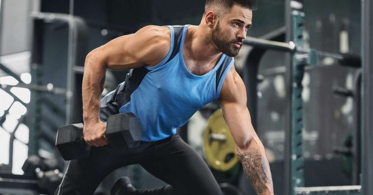 12 benefícios da musculação para a saúde do corpo