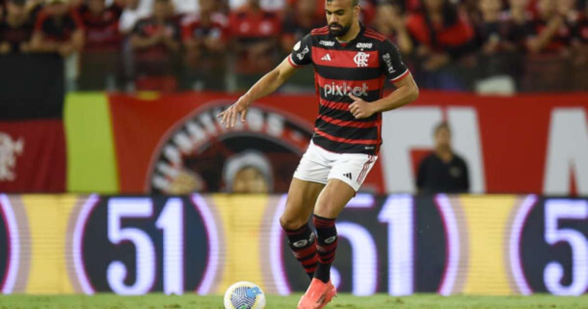 NEGOCIAÇÃO QUENTE ENTRE GIGANTES! Flamengo e clube brasileiro em tratativas decisivas por defensor!