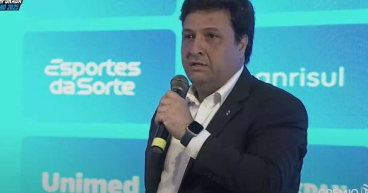 DISCURSO DE IMPACTO NO GRÊMIO! Temporada começa com promessas ambiciosas e surpresas no elenco!