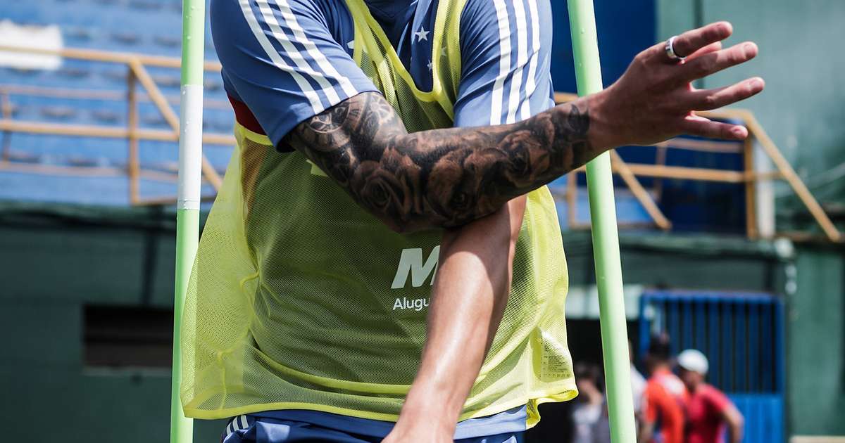 DE SAÍDA! Jogador está de saída e novo destino é confirmado!