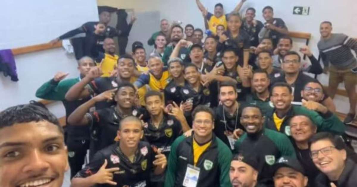 DERROTA SURPREENDENTE ABALA O FAVORITO! Adversidades expõem fragilidades e preocupam torcida!
