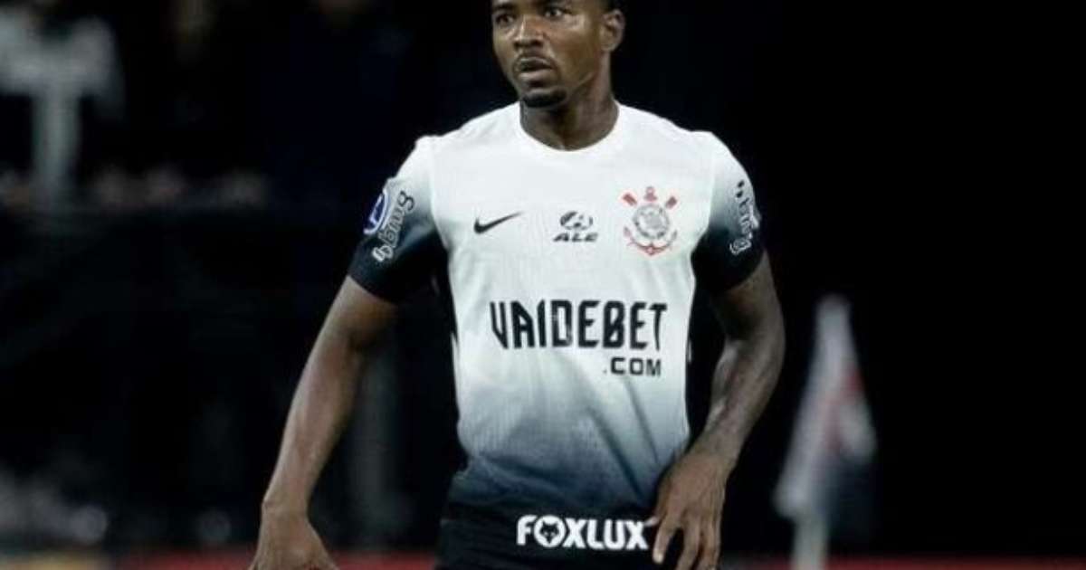 Corinthians oficializa aquisição do zagueiro Cacá.