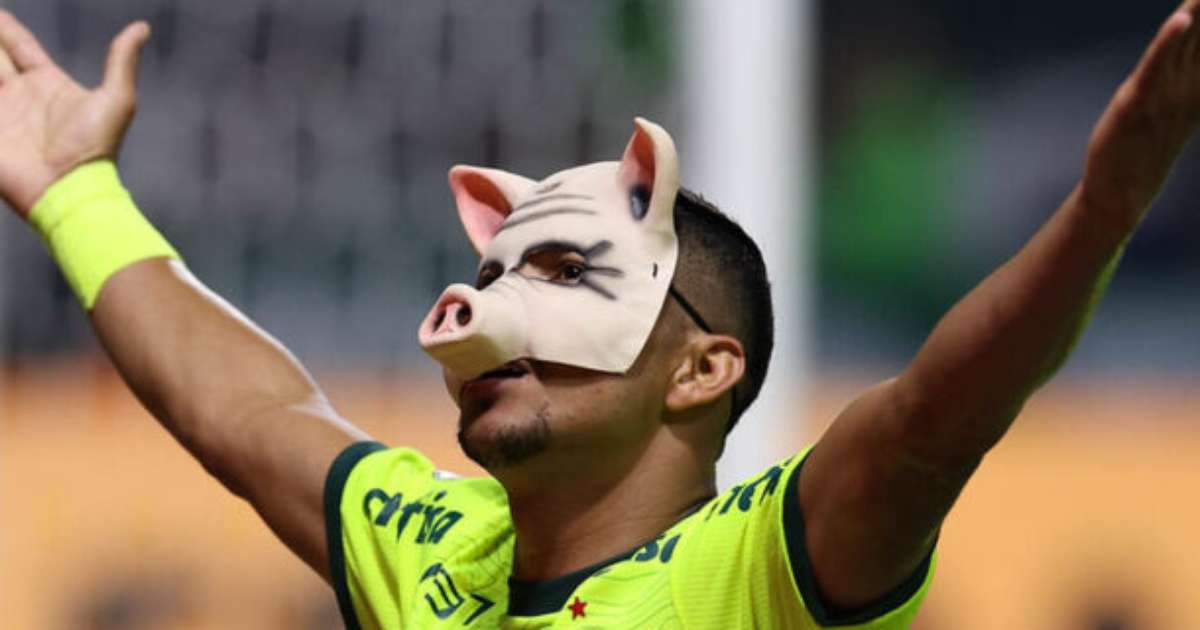 Palmeiras e Rony aguardam propostas e buscam evitar novela da saída.