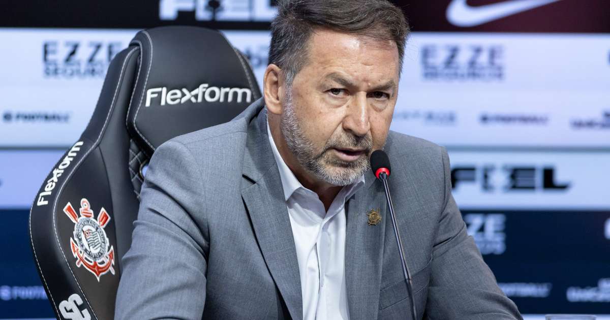 PREJUÍZO NA BASE? Corinthians excluído do movimento dos clubes formadores