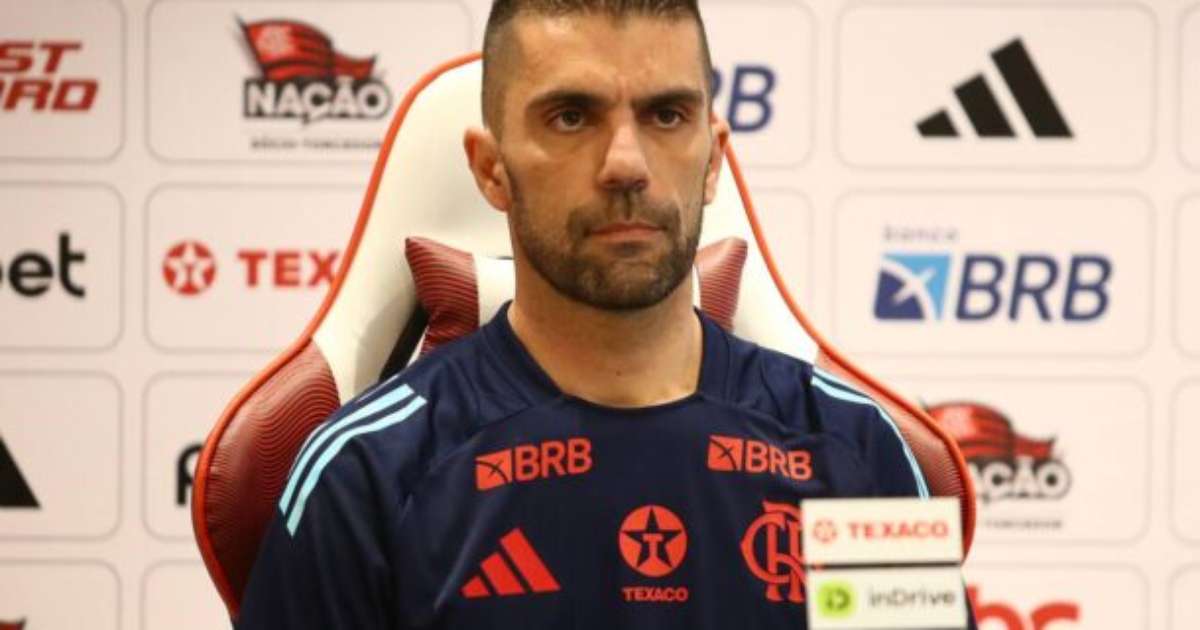 PAPEL DO VICE! Importância do braço direito de José Boto no Flamengo