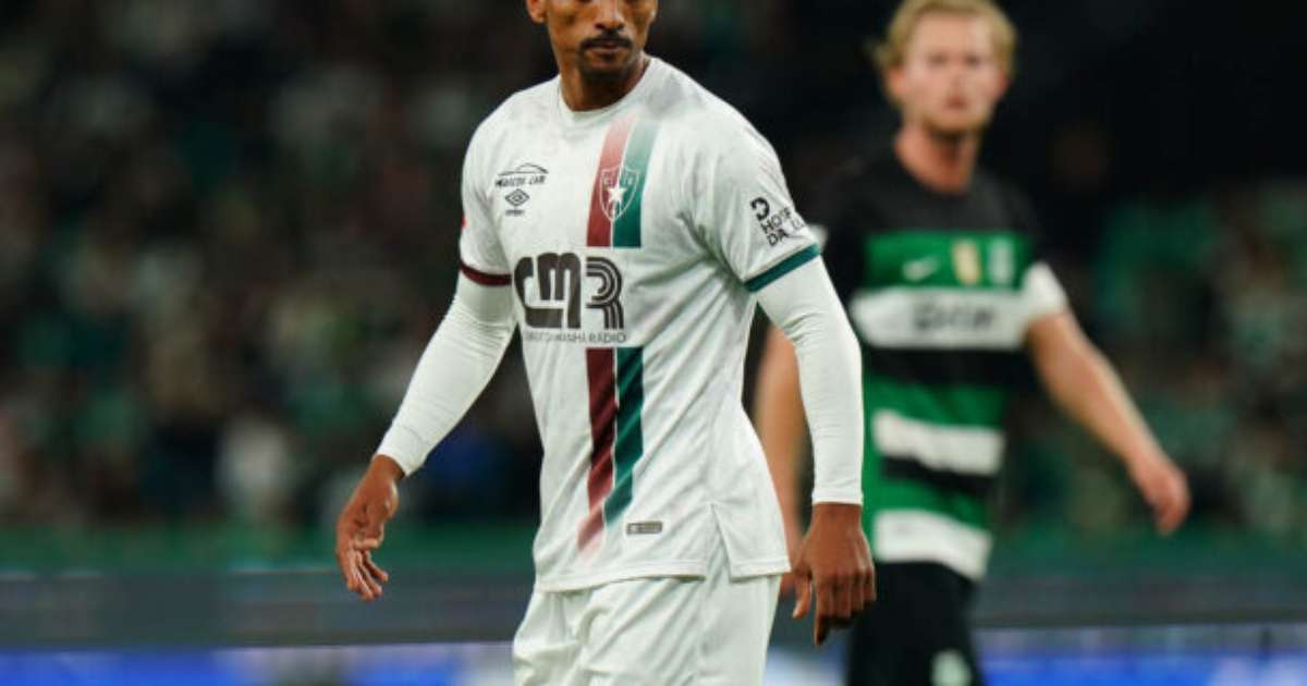 Presidente da Portuguesa interessa-se por Nani e critica Corinthians