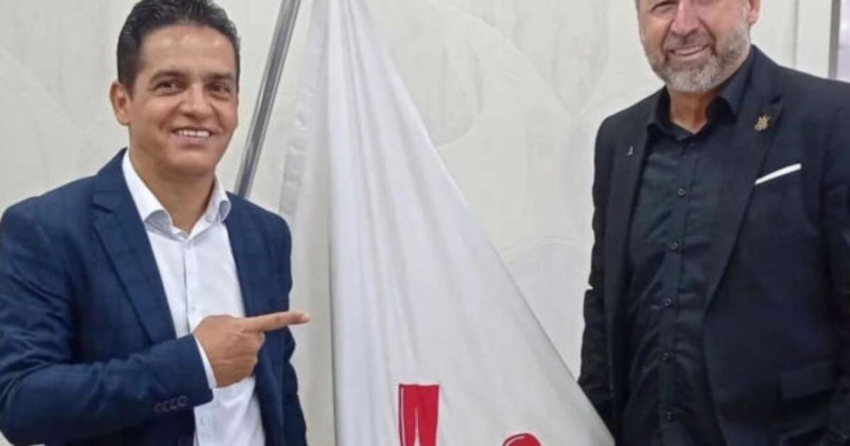 CRISE INTERNA! Novas denúncias ameaçam derrubar diretor do Corinthians