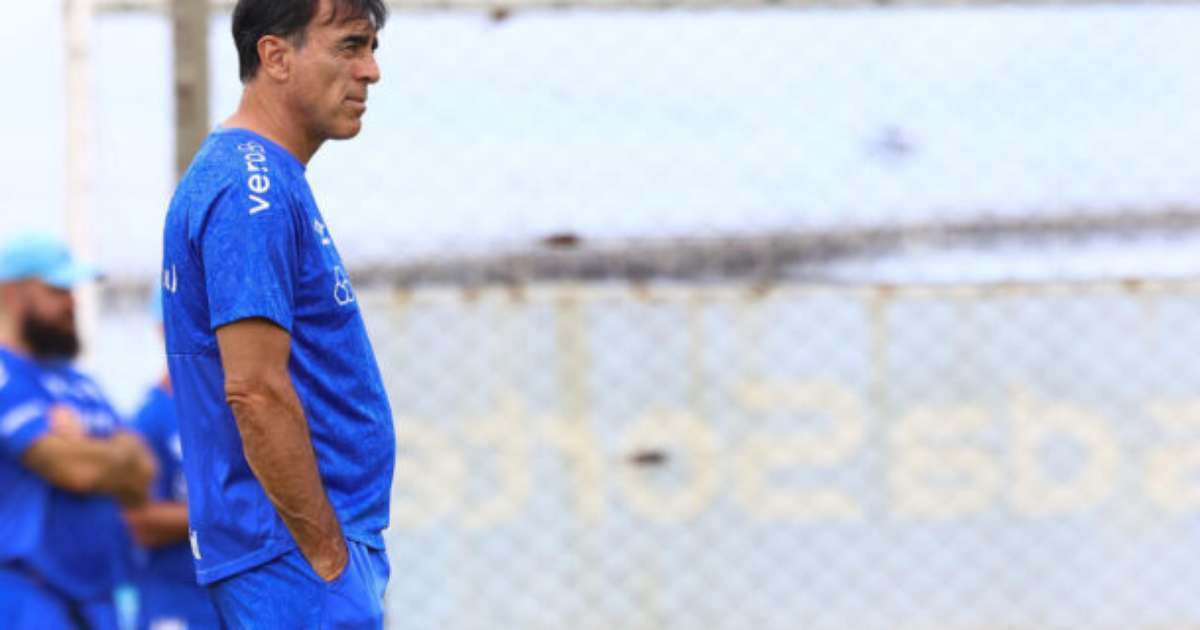 Grêmio realiza dois jogos-treino sob comando de Gustavo Quinteros