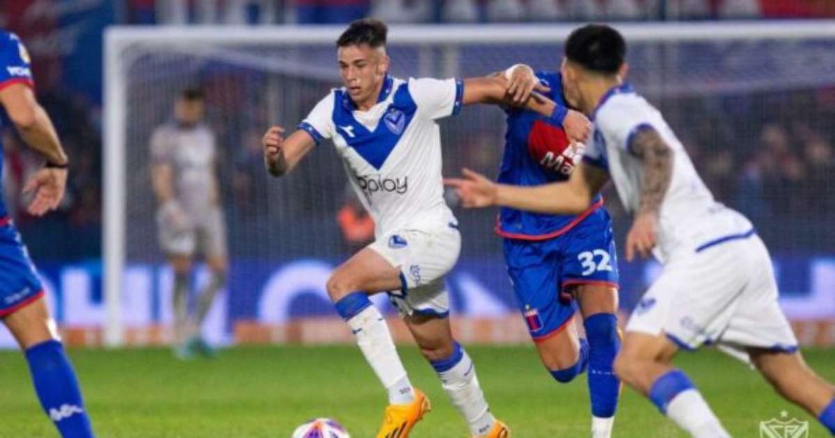 Dirigentes explicam desistência do Cruzeiro por Valentin Gómez do Vélez Sarsfield