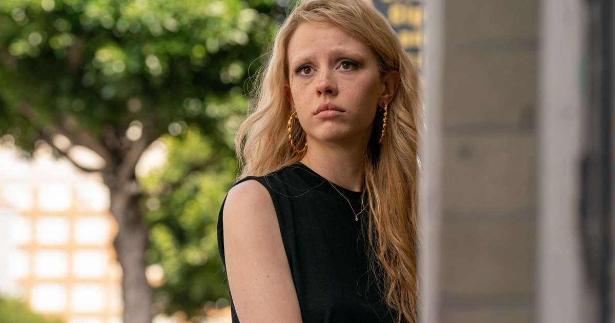 MaXXXine، الفيلم الأخير في ثلاثية X، يُعرض لأول مرة على Prime Video MaXXXine، الفيلم الأخير في ثلاثية X، يُعرض لأول مرة على Prime Video