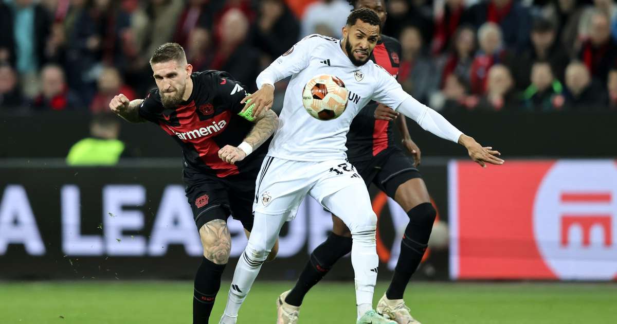 Flamengo firma acordo com Qarabag e Juninho desembarca no Rio amanhã