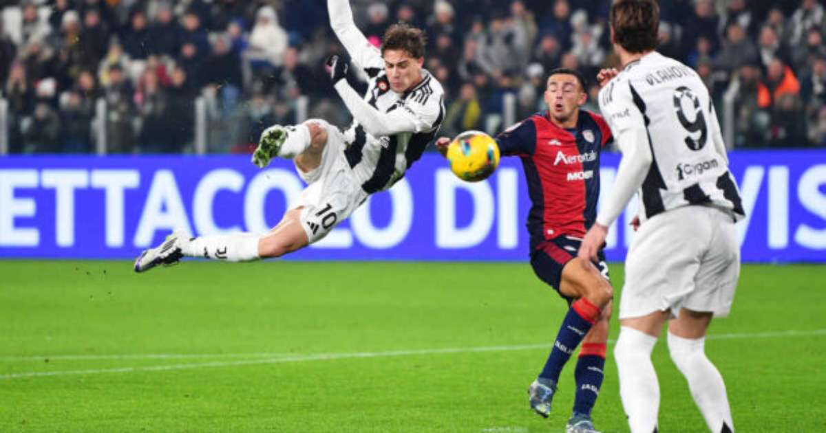 Atalanta x Juventus: onde assistir, escalações e arbitragem
