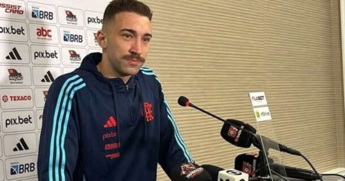 Leo Ortiz destaca mudanças significativas e elogia estrutura do futebol americano no Flamengo.