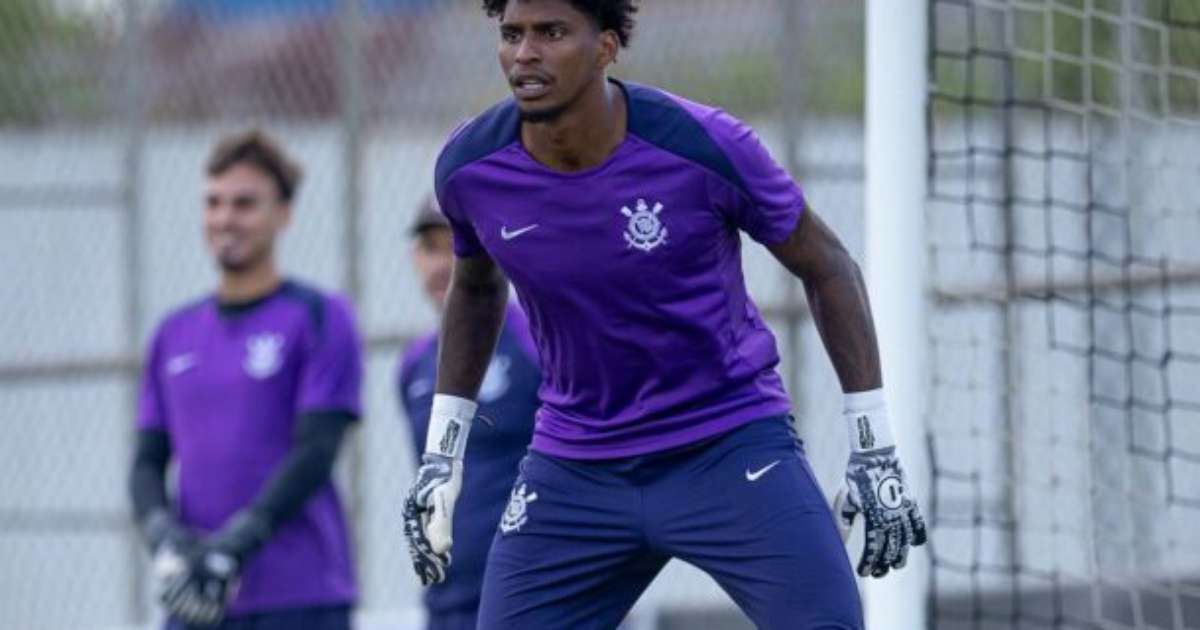 Corinthians busca formação ideal para estreia no Campeonato Paulista