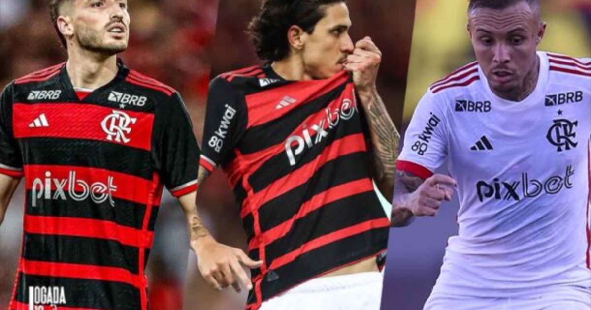 PREPARAÇÃO INTENSA NO MENGÃO! Jogadores lesionados avançam na recuperação!