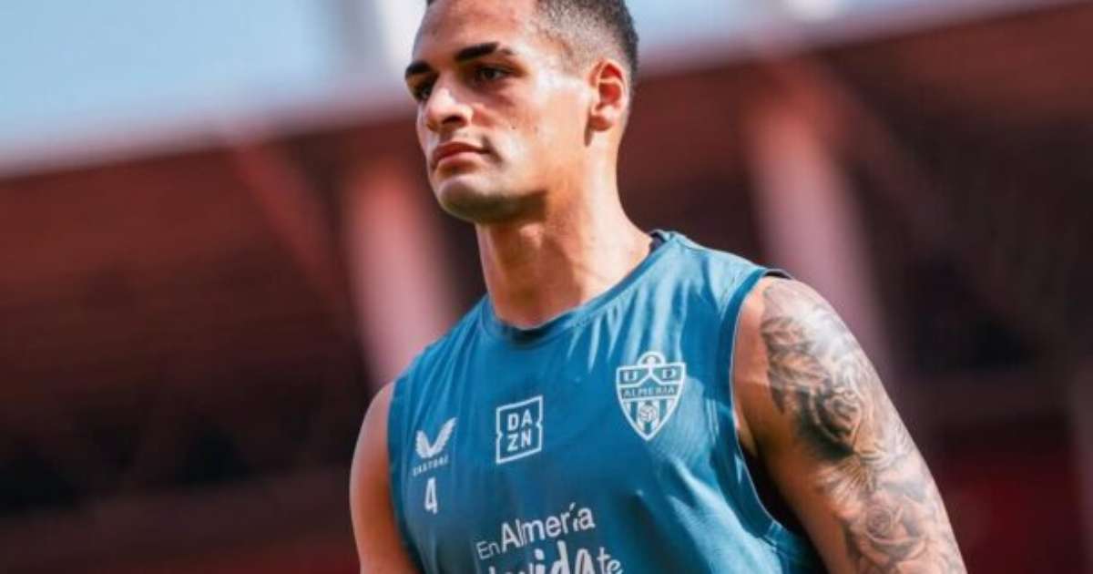 FLAMENGO SE APROXIMA DE ACERTAR COM ZAGUEIRO DA ESPANHA! Clube mira reforço para a defesa em 2025!