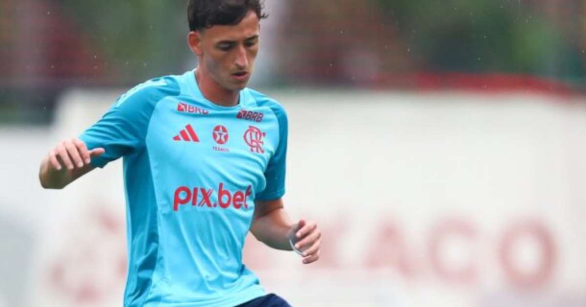 Flamengo analisa mercado e aposta na base para reforço defensivo