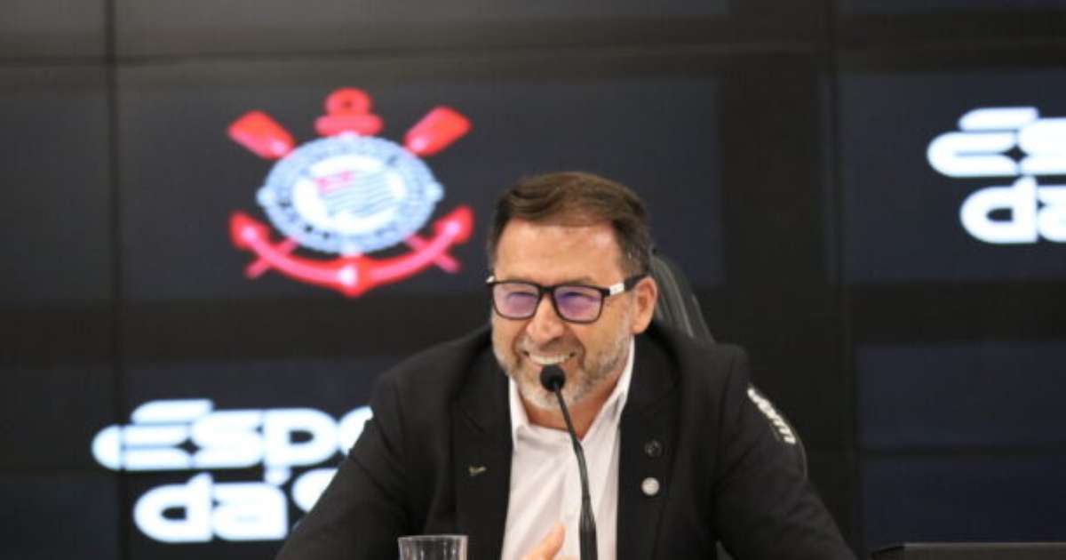 BOAS NOTÍCIAS? Corinthians deve receber boa notícia de liminar sobre a Esportes da Sorte