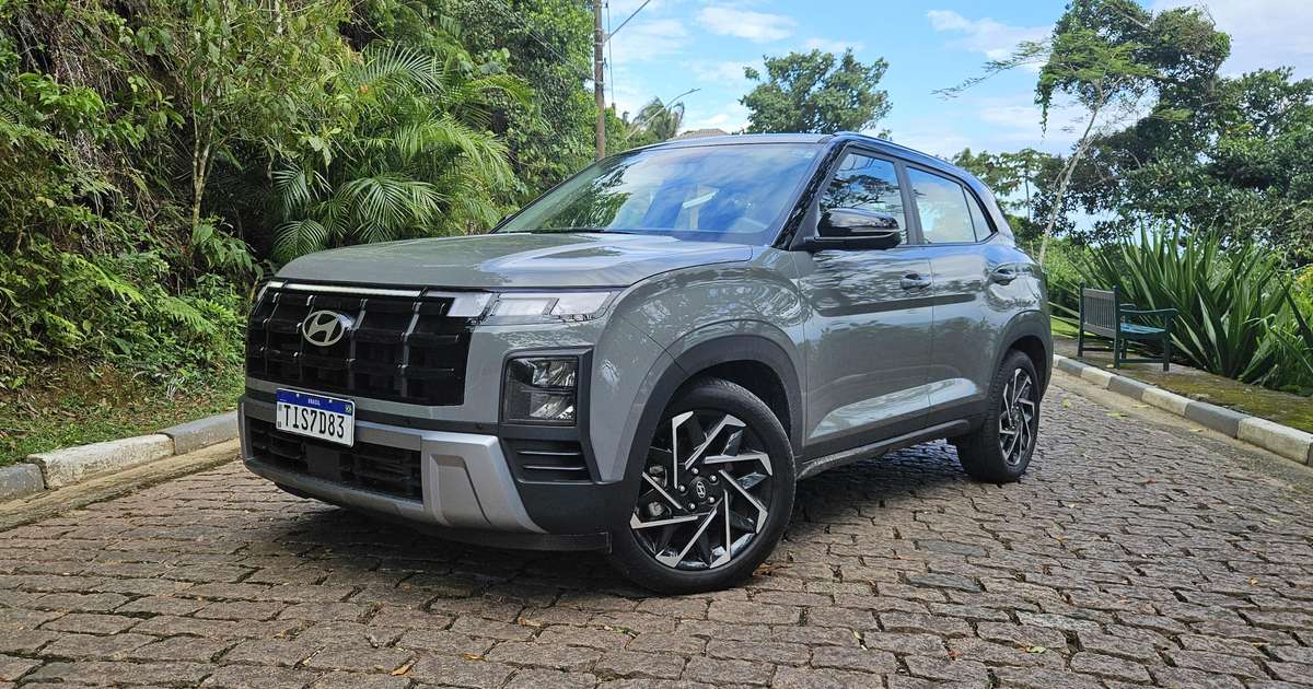 Hyundai subiu 30,5% e ultrapassou Toyota em abril; Nissan e Renault caíram