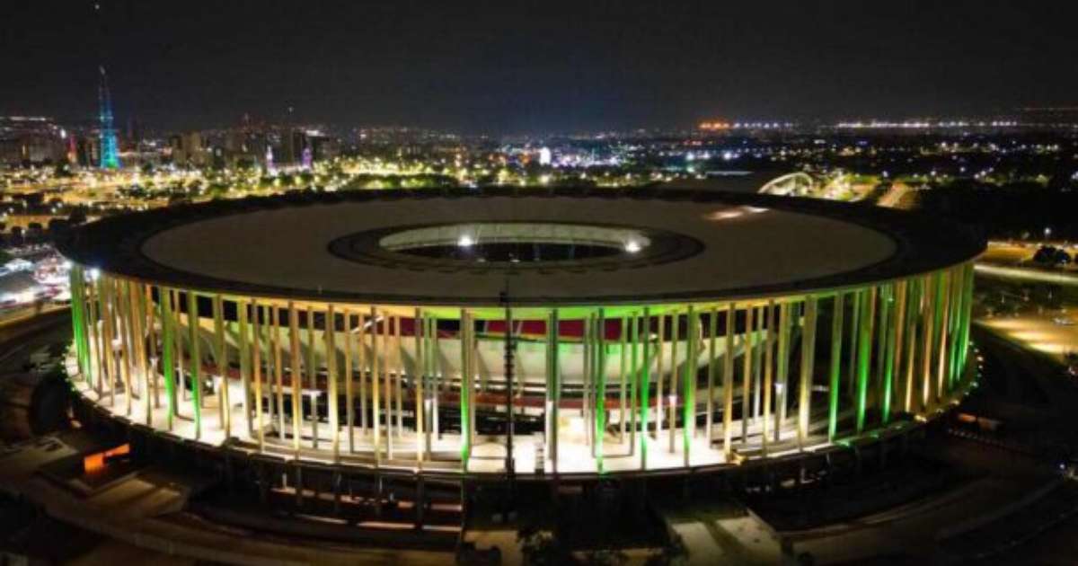 DUELÃO NO MANÉ GARRINCHA! Partida decisiva pelo Carioca muda de palco!
