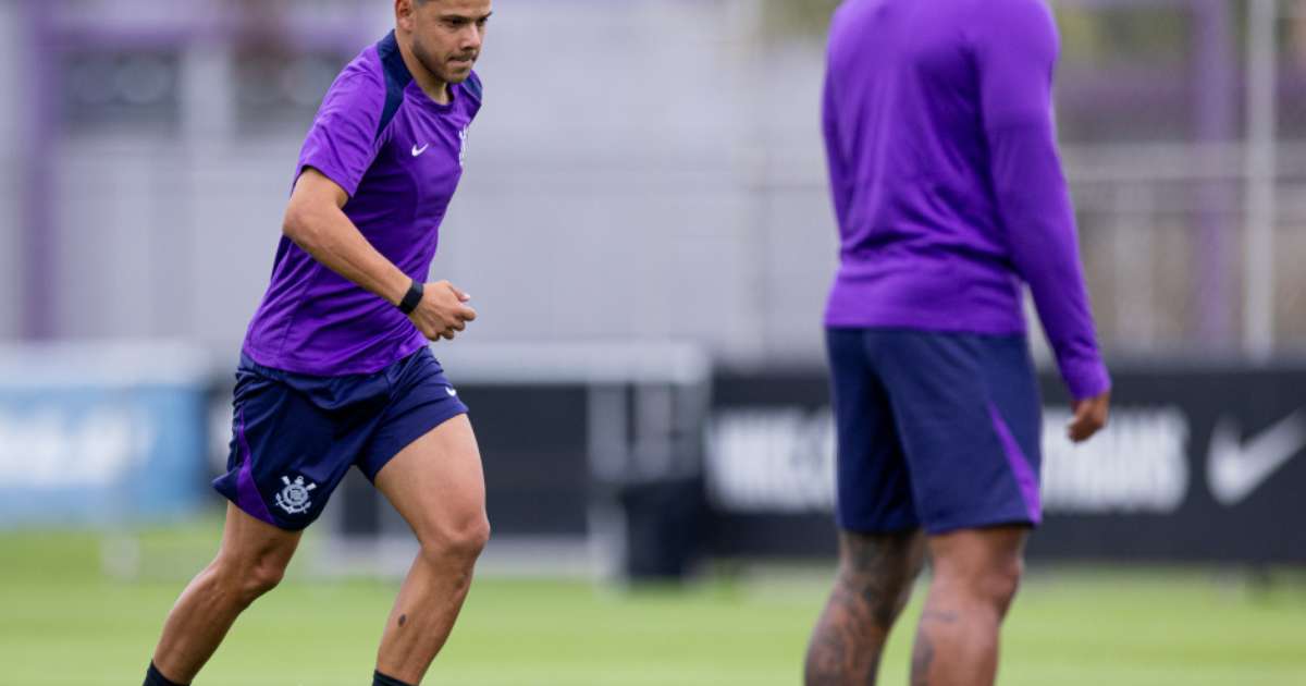 RESGISTRADOS! Corinthians registra novos contratos de nomes importantes no BID.